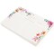 60 PCS 4x6" Colorful Double Sided Kitchen Recipe Cards